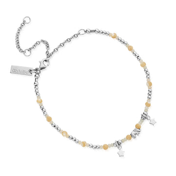 ChloBo | Elephant Enchantment Anklet