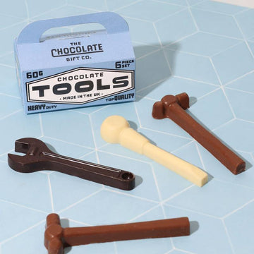 The Chocolate Gift Company | Tool Set