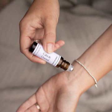 Freckleface | Roller Ball Calm & Unwind