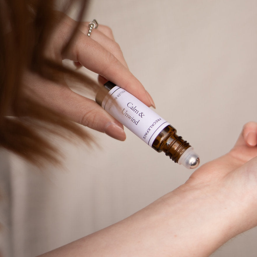 Freckleface | Roller Ball Calm & Unwind