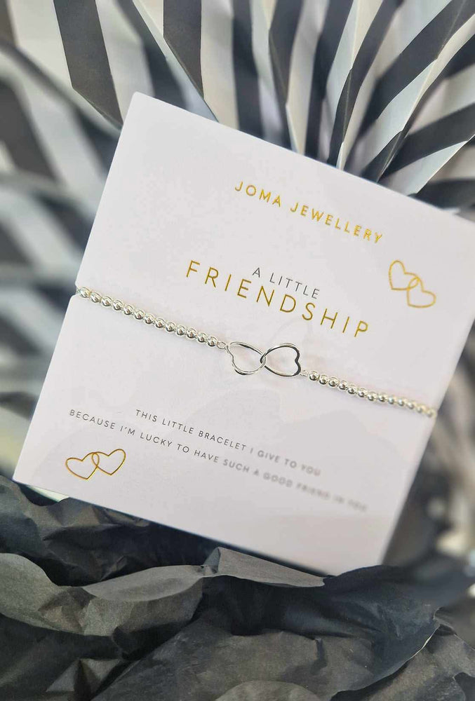 Joma Jewellery | Friendship Bracelet