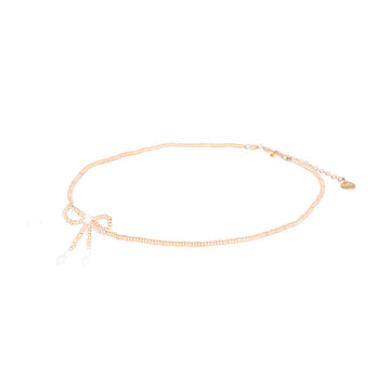 Mishky | Fita Adjustable Necklace