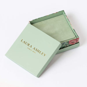 Laura Ashley | Alford Meadow Light Amethyst Ring