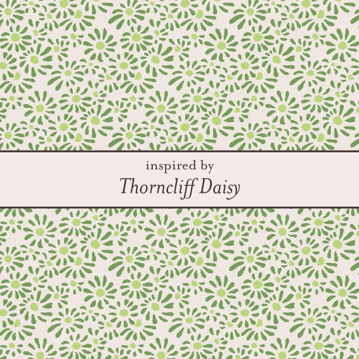 Laura Ashley | Thorncliff Daisy Necklace