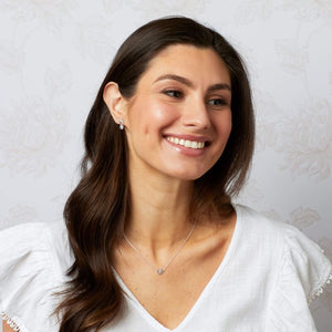 Laura Ashley | Thorncliff Daisy Necklace