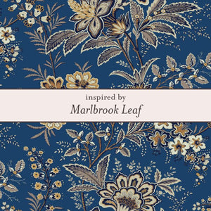 Laura Ashley | Marlbrook Leaf Necklace