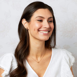 Laura Ashley | Thorncliff Daisy Necklace