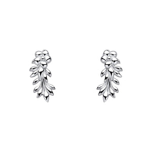 Laura Ashley | Naunton Folly Crawler Earrings