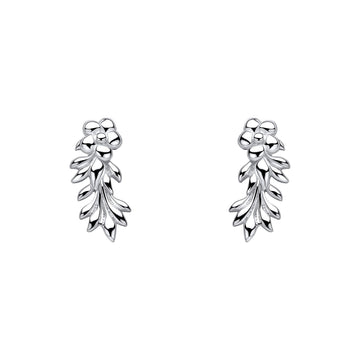Laura Ashley | Naunton Folly Crawler Earrings