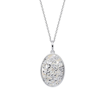 Laura Ashley | Lambton Garden Necklace