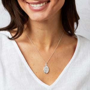 Laura Ashley | Lambton Garden Necklace