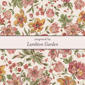 Laura Ashley | Lambton Garden Necklace