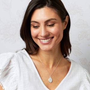 Laura Ashley | Lambton Garden Necklace