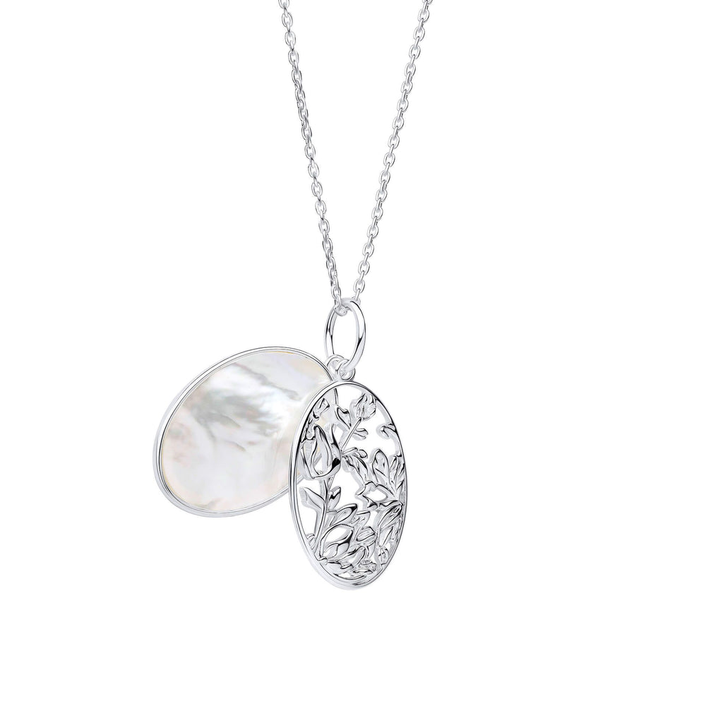 Laura Ashley | Lambton Garden Necklace