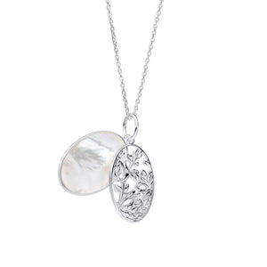 Laura Ashley | Lambton Garden Necklace