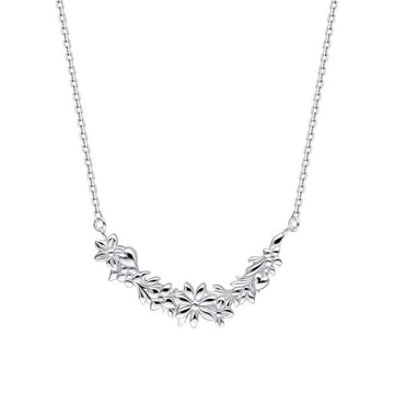 Laura Ashley | Naunton Folly Scoop Necklace