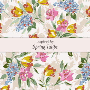 Laura Ashley | Heritage Daffodil Necklace