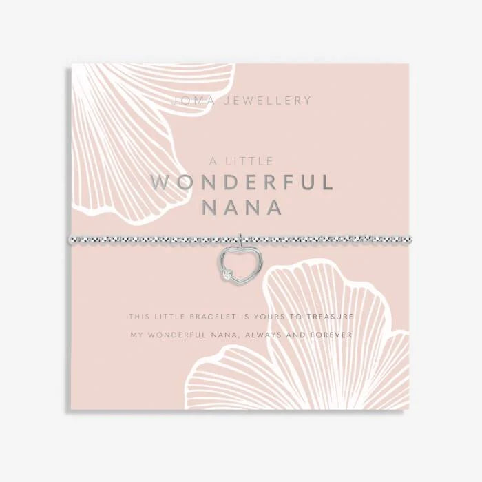 Joma Jewellery | Wonderful Nana Bracelet
