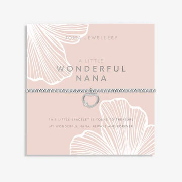 Joma Jewellery | Wonderful Nana Bracelet