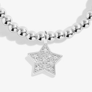 Joma Jewellery | Congratulations Confetti Bracelet