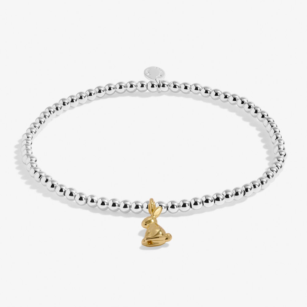 Joma Jewellery | Happy Easter Children’s Bracelet