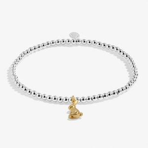 Joma Jewellery | Happy Easter Children’s Bracelet