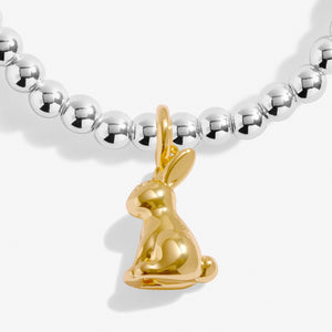 Joma Jewellery | Happy Easter Children’s Bracelet