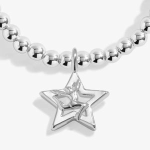 Joma Jewellery | Gymnastics Children’s Bracelet