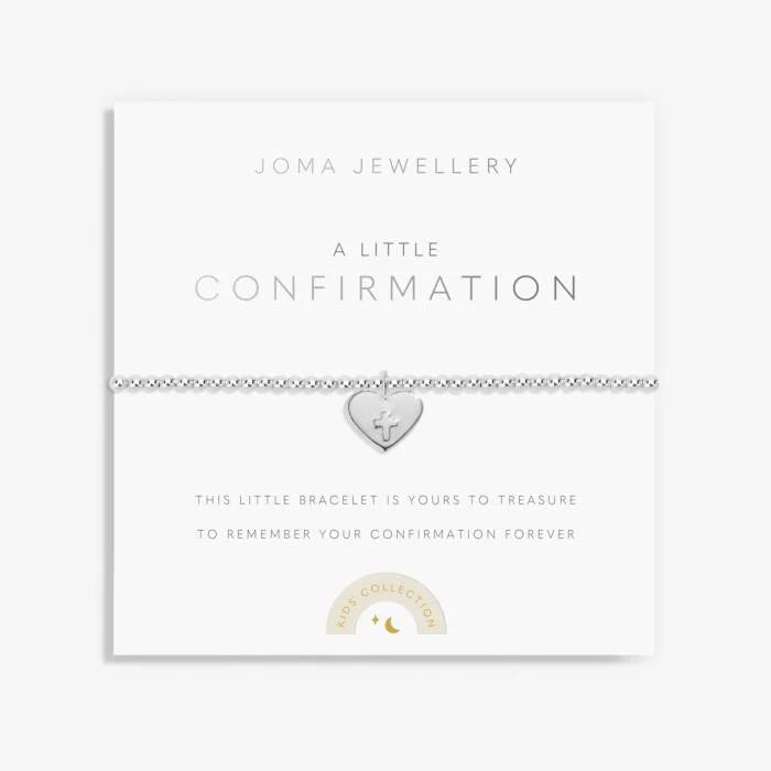 Joma Jewellery | Confirmation Children’s Bracelet