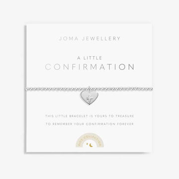 Joma Jewellery | Confirmation Children’s Bracelet