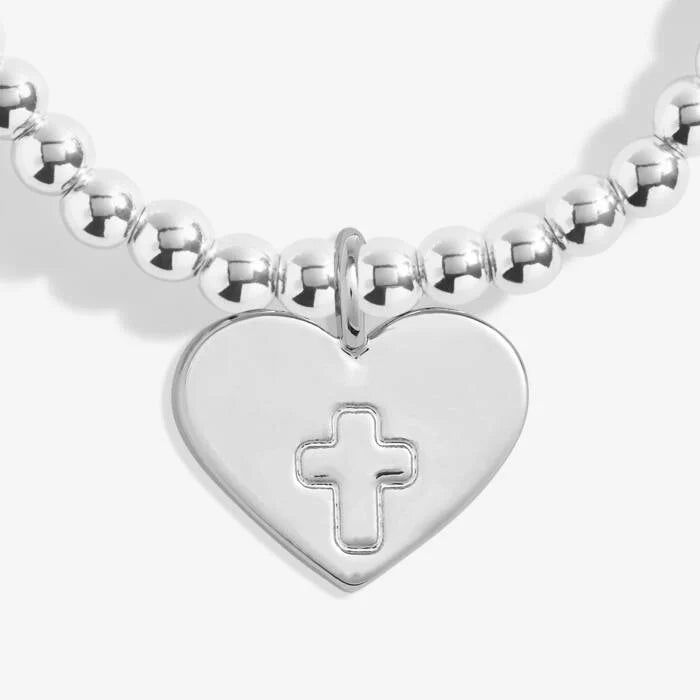 Joma Jewellery | Confirmation Children’s Bracelet
