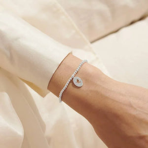 Joma Jewellery | Special Thoughts & Prayers Bracelet