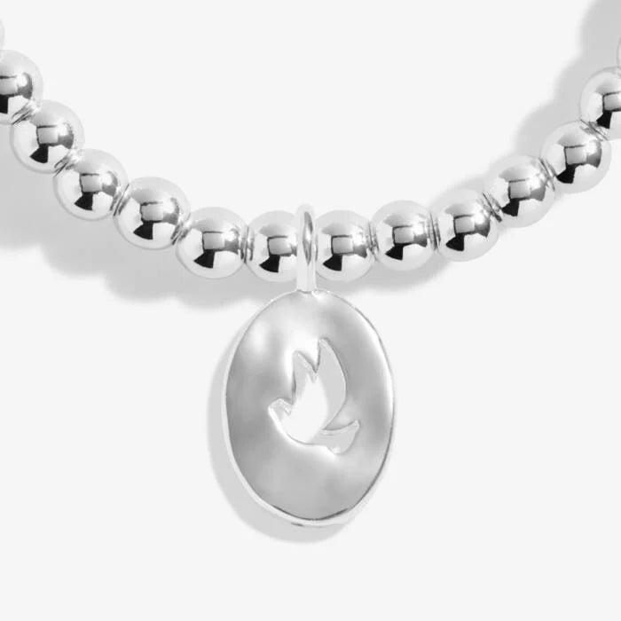 Joma Jewellery | Special Thoughts & Prayers Bracelet