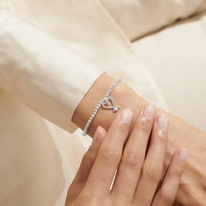 Joma Jewellery | Beautiful Wife Bracelet