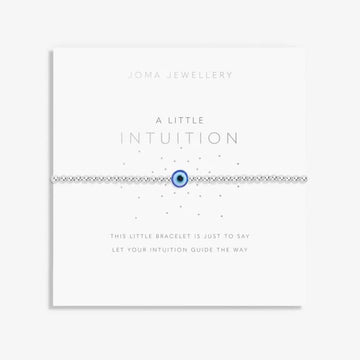 Joma Jewellery | Intuition Bracelet