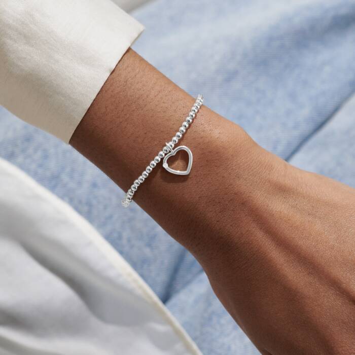 Joma Jewellery | Marvellous Mam Bracelet