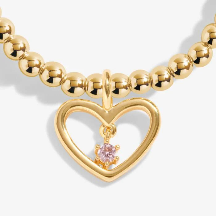Joma Jewellery | True Friend Bracelet