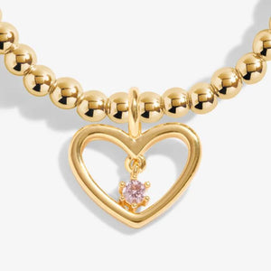 Joma Jewellery | True Friend Bracelet