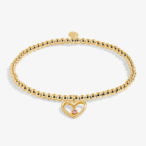 Joma Jewellery | True Friend Bracelet