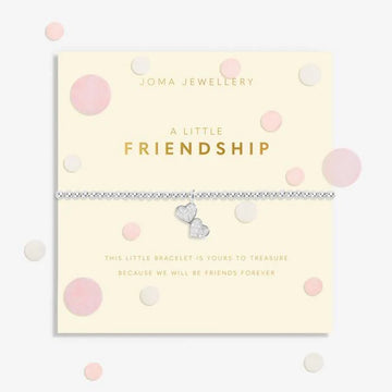 Joma Jewellery | Friendship Confetti Bracelet