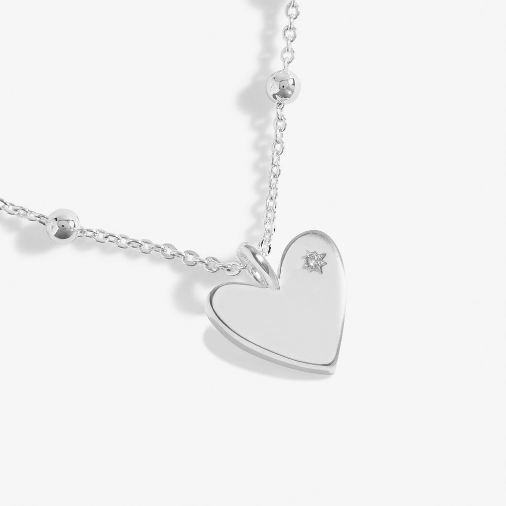 Joma Jewellery | Love You Mum Necklace