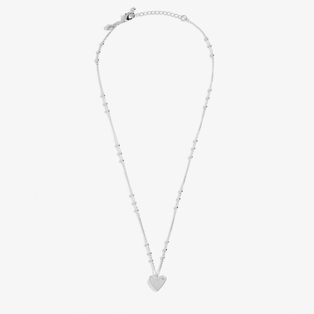 Joma Jewellery | Love You Mum Necklace