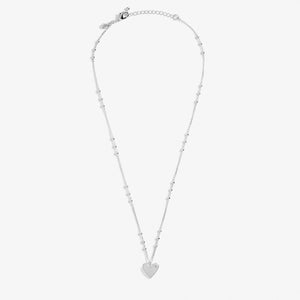 Joma Jewellery | Love You Mum Necklace