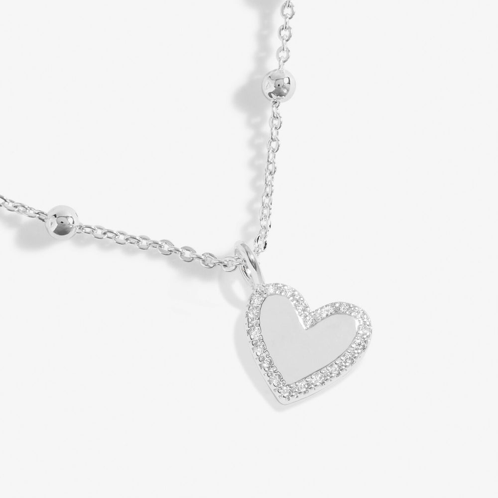 Joma Jewellery | Just For You Mum Necklace