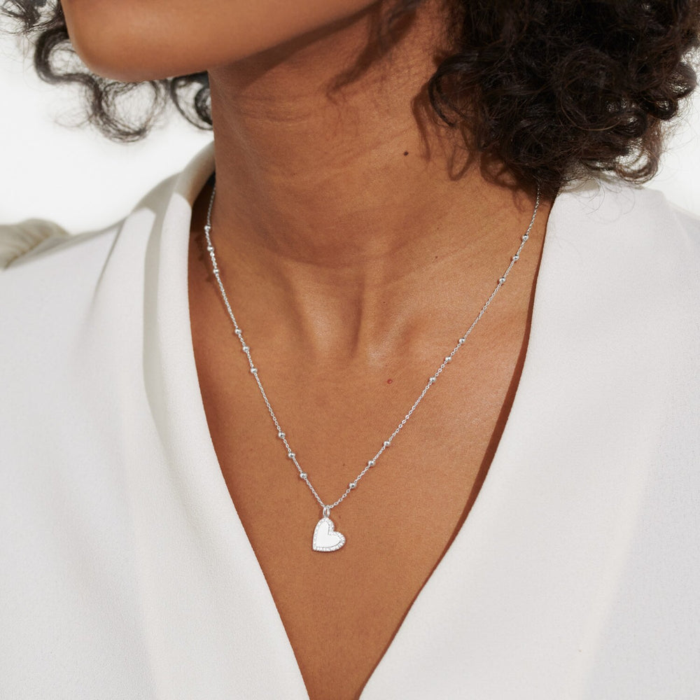 Joma Jewellery | Just For You Mum Necklace