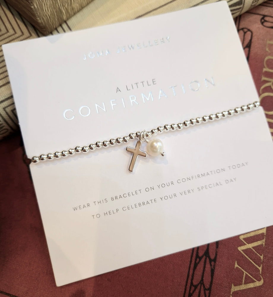 Joma Jewellery | Confirmation Bracelet