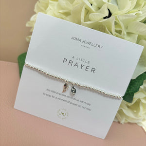 Joma Jewellery | Prayer Bracelet