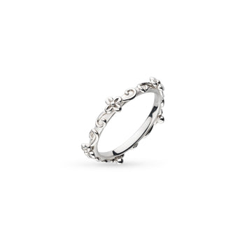 Kit Heath | Blossom Flyte Honey Flower Ring