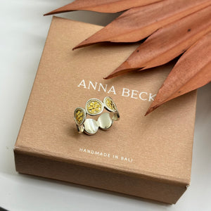 Anna Beck | Classic Multi-Disc Ring