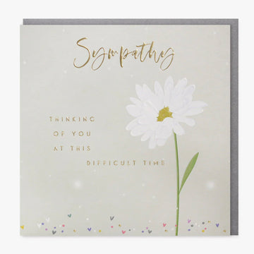 Belly Button Designs | Sympathy Flower